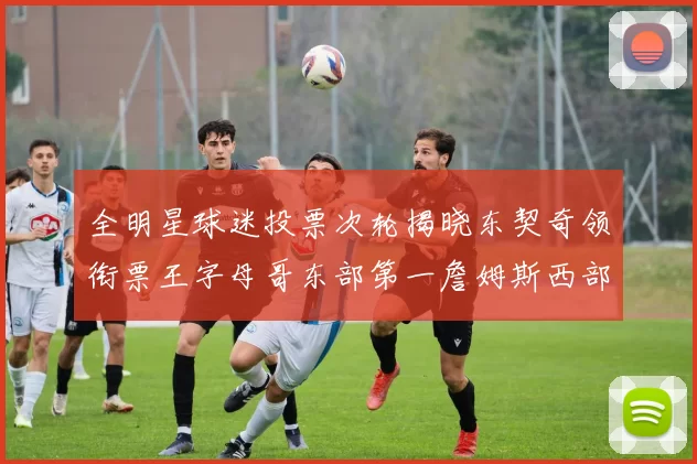全明星球迷投票次轮揭晓东契奇领衔票王字母哥东部第一詹姆斯西部第八